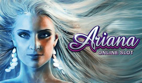 Ariana Slot Free by Microgaming: Slot Machine For Fun & For .